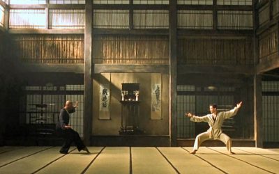 Understanding Contracts in the Matrix by Sonia Barrett