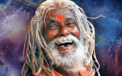 The Cosmic Joke of Enlightenment