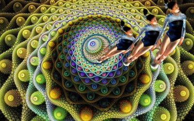 The Nature of Light – Are We Living in a Telepathic Universe?