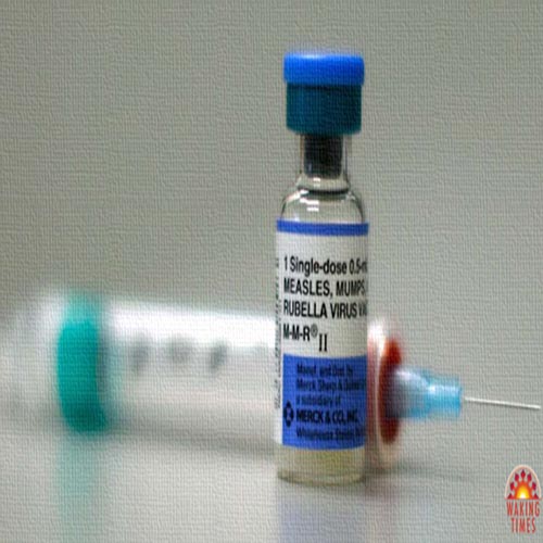 No Longer a Question-Why to Not Vaccinate by Julian Rose