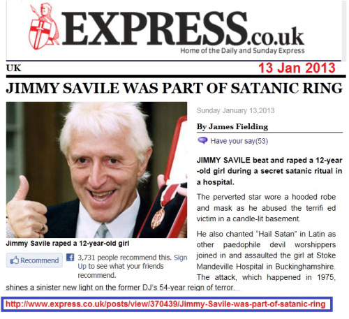 dailyexpress_uk_jimmy_savile_part_of_satanic_ring