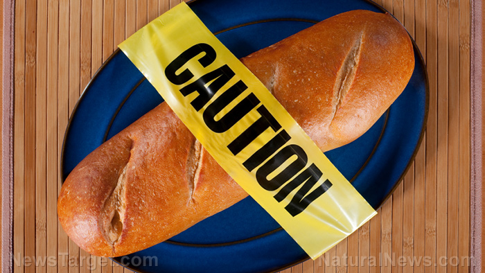 Caution-Tape-Bread-Loaf