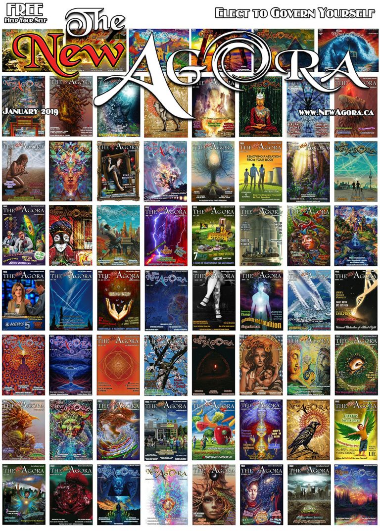 Dr. Axe’s Essential Oils Guide by Dr. Axe New Agora Newspaper