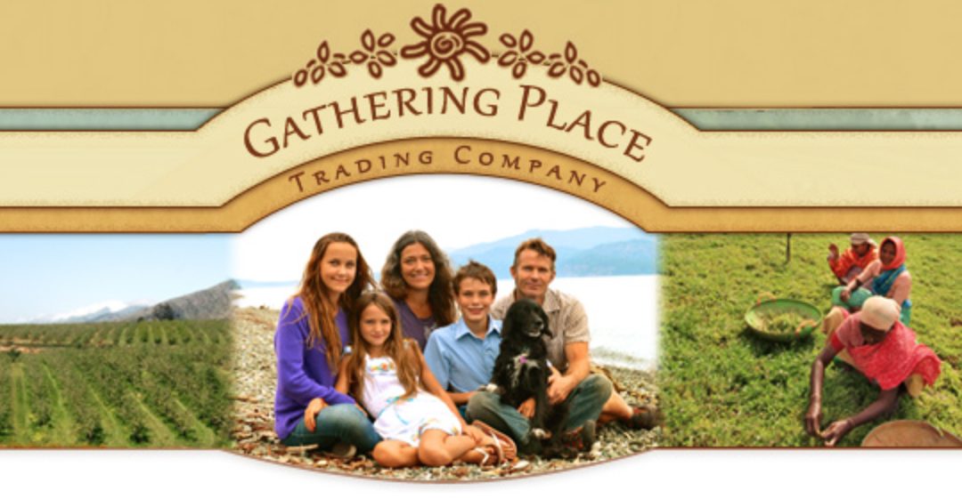 Not Your Average Life: Inside the Gathering Place Homestead By Renée Hartleib