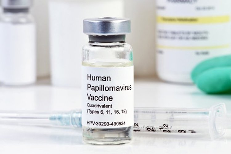 25 Reasons to Avoid the Gardasil Vaccine