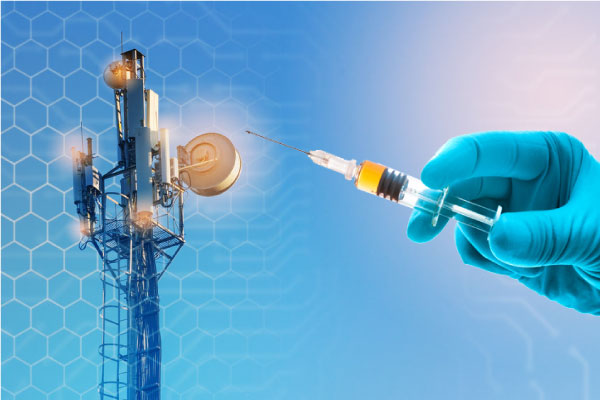 What Mandatory Vaccination and the 5G Rollout Have In Common