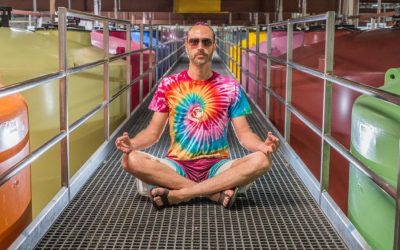 Dr. Bronner’s Donates $150K To Magic Mushroom Legalization Efforts In Oregon