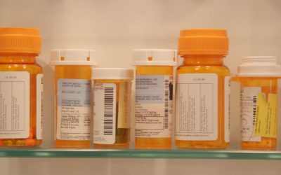 Modern Medicine and Big Pharma. Healthcare Crisis in America