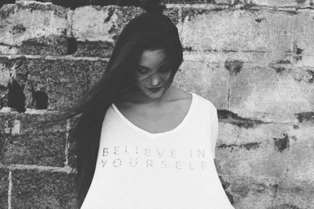 5 Ways to Develop Self-Worth (When You Never Feel Good Enough)