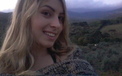 A New Paradigm by Regan Keely