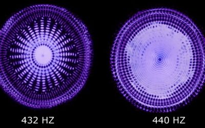 THE 432 HZ “MIRACLE TONE”: A HEALING FREQUENCY TO RAISE YOUR VIBRATION