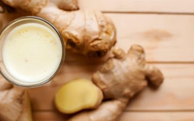 5 Most Powerful Health Benefits of Ginger
