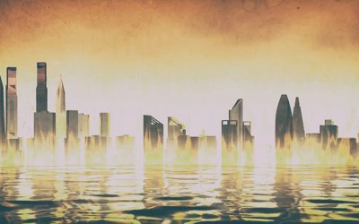 The EGO Does Not Survive