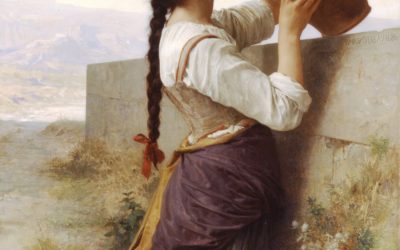 Why 80% of Us Are Deficient In Magnesium