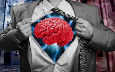 PUTTING A CHIP IN YOUR BRAIN WILL NOT MAKE YOU A SUPERHERO (OR A GOD)