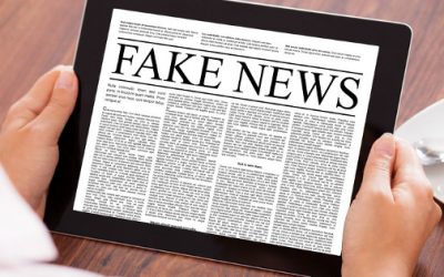 Fake News Piece in Fortune Defends Google AKA a Drug Company