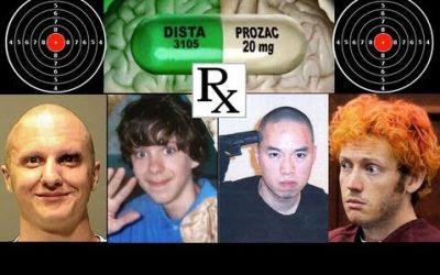 Prozac mass murders: the truth comes to light