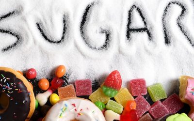 STUDY PROVES REFINED SUGAR IS RESPONSIBLE FOR REMARKABLE RATE OF DISEASE