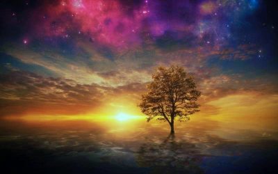 THE NECESSITY TO SURRENDER TO THE DIVINE AND SPIRITUALIZE THE BEING