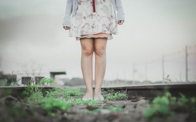 Are You Feeling Lost In Life?