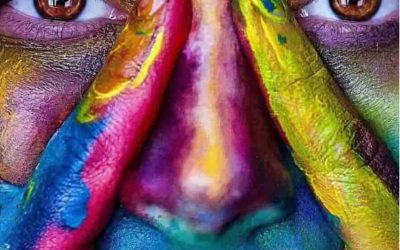 Art Therapy Ideas to Banish Anxiety and Channel Your Emotions