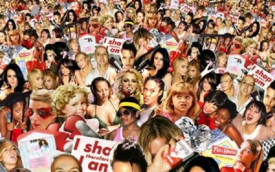 PHANTOM PERFORMANCES – THE RISE OF THE SPECTACLE