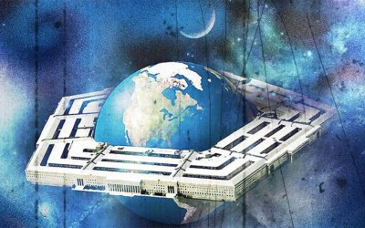 Guns for Hire: No, the Government Shouldn’t Be Using the Military to Police the Globe