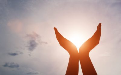 Gratitude Literally Alters The Human Heart & Molecular Structure Of The Brain