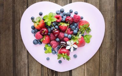 7 Ways to Prevent and Even Reverse Heart Disease with Nutrition