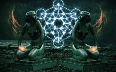 7 Stages of Spiritual Alchemy