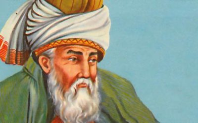 Eye-Opening Rumi Quotes That Will Teach You To Trust Yourself