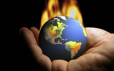 Global Warming Exposing the Myths Analysis by G. Edward Griffin