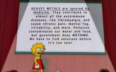 A Secret Too Big to Expose? Hidden Toxins Ignored by the Mainstream