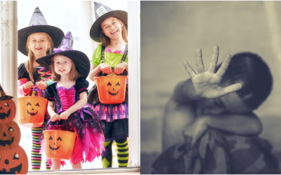 RANKINGS OF THE WORST CANDY COMPANIES CONTRIBUTING TO CHILD LABOR AND DEFORESTATION