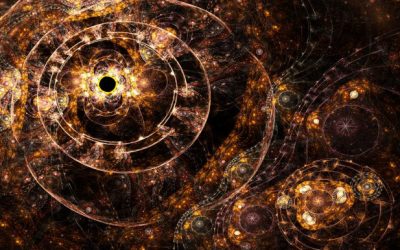 Full Resolute Depth – Vibrating Through Change By Aug Tellez