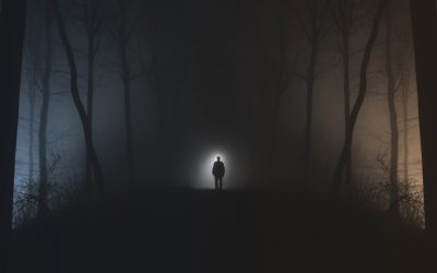 A History of Mystery