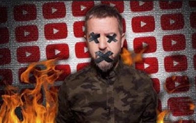 YouTube Is DEADNew Terms Give Power To Ban “Not Commercially Viable” Channels At SOLE DISCRETION!