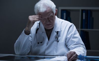 Why Most Doctors are Dead Wrong About Osteoporosis