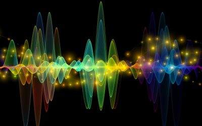 COULD CONSCIOUSNESS ALL COME DOWN TO THE WAY THINGS VIBRATE?