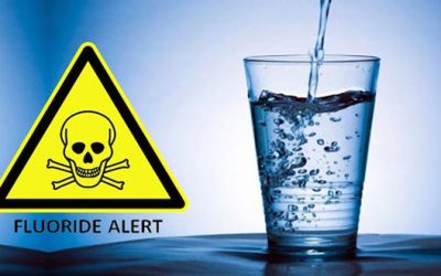 HARVARD RESEARCH LINKS FLUORIDE TO ADHD AND MENTAL DISORDERS