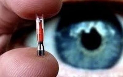CBS USES PROPAGANDA TO PROMOTE THE “BENEFITS” OF MICROCHIPPING