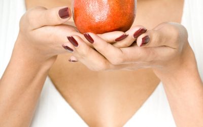 8 Pink Foods that Fight Breast Cancer