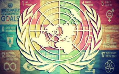How to Read the UN’s New Sustainable Development Goals
