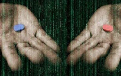 They Live, We Sleep: Beware the Growing Evil in Our Midst