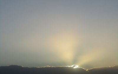 Orgone Energy and Our Perception of Sound