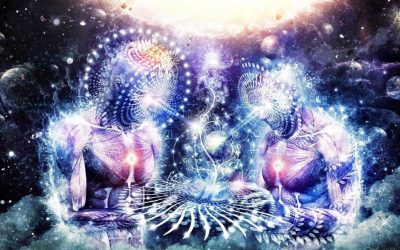 Does DMT Prove The Existence of Other Dimensions & Why Can’t We Visualize More Than Three of Them?