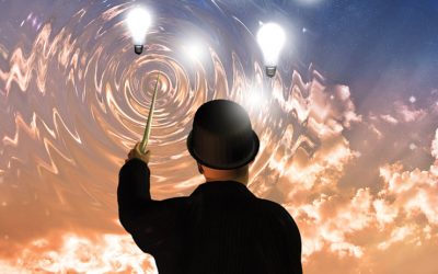 A Convergence of Science & Real Magic