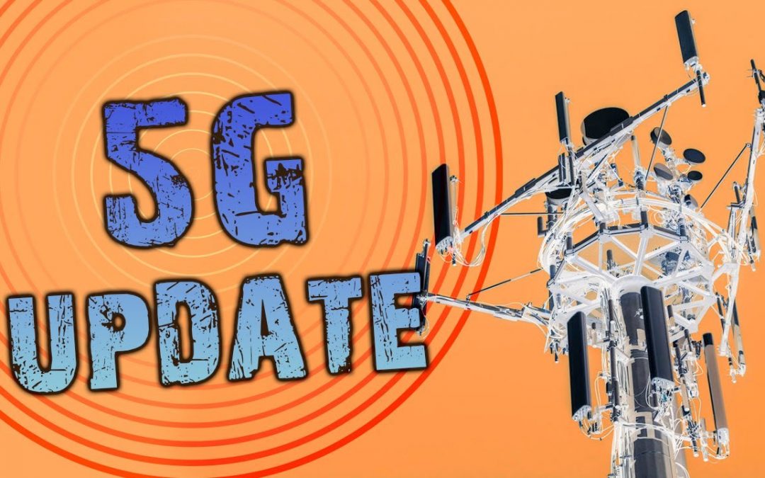 5G Problems and Solutions — Jerry Day on The Corbett Report