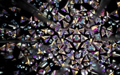 The Kaleidoscope of Enchantments