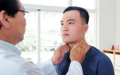 Graves Disease, an ‘Incurable’ Thyroid Disorder, Cured Through Lifestyle Changes